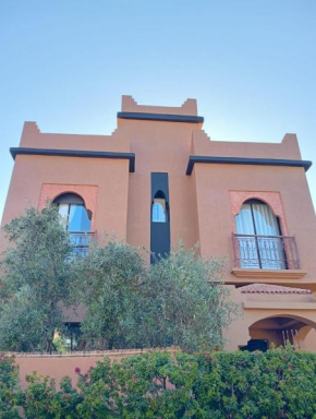 Villa Luna